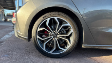 Ford Focus 1.5 EcoBlue 120 ST-Line X 5dr Auto Diesel Hatchback